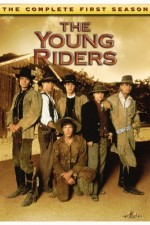 Watch The Young Riders 5movies